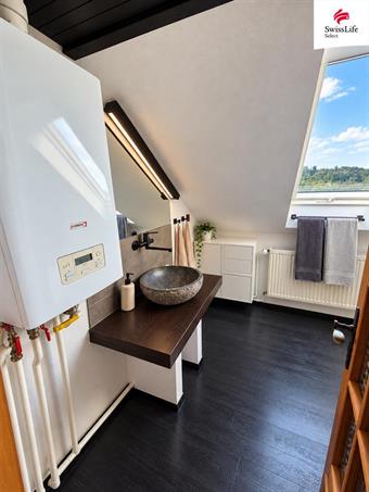 Prodej bytu 3+kk 101 m2 Martinská čtvrť, Frenštát pod Radhoštěm