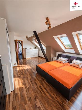 Prodej bytu 3+kk 101 m2 Martinská čtvrť, Frenštát pod Radhoštěm