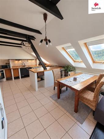 Prodej bytu 3+kk 101 m2 Martinská čtvrť, Frenštát pod Radhoštěm
