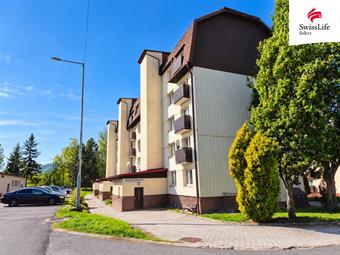 Prodej bytu 3+kk 101 m2 Martinská čtvrť, Frenštát pod Radhoštěm