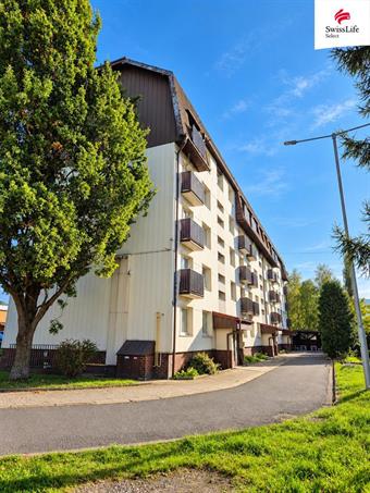 Prodej bytu 3+kk 101 m2 Martinská čtvrť, Frenštát pod Radhoštěm