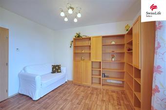 Prodej bytu 2+kk 57 m2 V Honech, Klecany