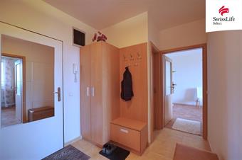 Prodej bytu 2+kk 57 m2 V Honech, Klecany