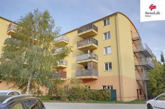 Prodej bytu 2+kk 57 m2 V Honech, Klecany