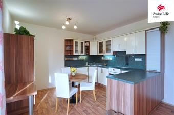 Prodej bytu 2+kk 57 m2 V Honech, Klecany