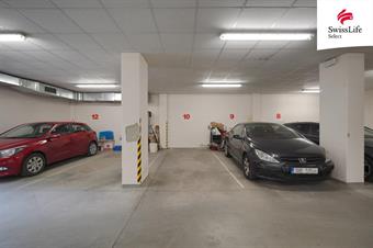 Prodej bytu 2+kk 57 m2 V Honech, Klecany