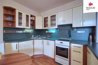 Prodej bytu 2+kk 57 m2 V Honech, Klecany