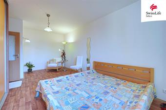 Prodej bytu 2+kk 57 m2 V Honech, Klecany
