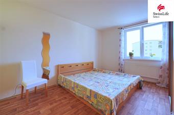 Prodej bytu 2+kk 57 m2 V Honech, Klecany