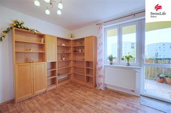 Prodej bytu 2+kk 57 m2 V Honech, Klecany