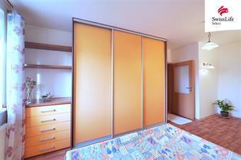 Prodej bytu 2+kk 57 m2 V Honech, Klecany