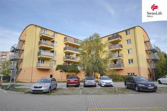 Prodej bytu 2+kk 57 m2 V Honech, Klecany