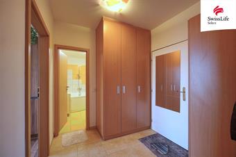 Prodej bytu 2+kk 57 m2 V Honech, Klecany
