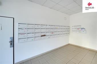 Prodej bytu 2+kk 57 m2 V Honech, Klecany