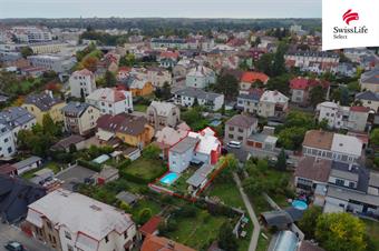 Prodej vícegeneračního domu 230 m2 Sirotkova, Mladá Boleslav