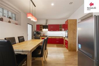Prodej vícegeneračního domu 230 m2 Sirotkova, Mladá Boleslav