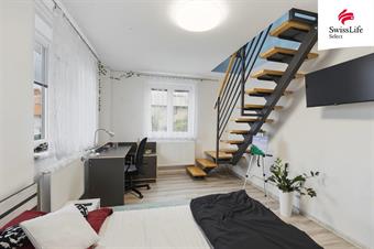 Prodej vícegeneračního domu 230 m2 Sirotkova, Mladá Boleslav