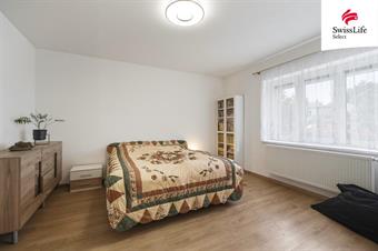 Prodej vícegeneračního domu 230 m2 Sirotkova, Mladá Boleslav