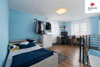 Prodej vícegeneračního domu 230 m2 Sirotkova, Mladá Boleslav