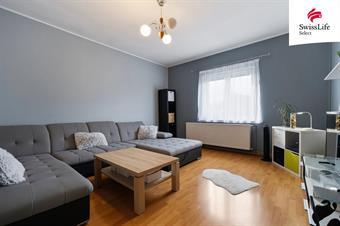 Prodej vícegeneračního domu 230 m2 Sirotkova, Mladá Boleslav