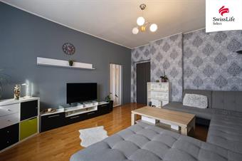 Prodej vícegeneračního domu 230 m2 Sirotkova, Mladá Boleslav