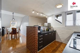 Prodej vícegeneračního domu 230 m2 Sirotkova, Mladá Boleslav