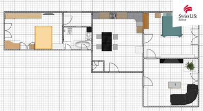 Prodej vícegeneračního domu 230 m2 Sirotkova, Mladá Boleslav