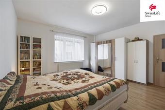 Prodej vícegeneračního domu 230 m2 Sirotkova, Mladá Boleslav