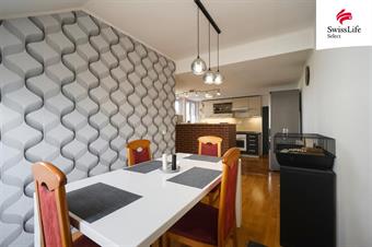 Prodej vícegeneračního domu 230 m2 Sirotkova, Mladá Boleslav
