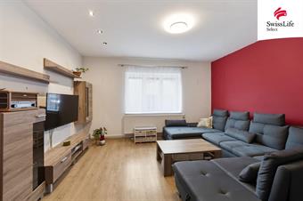 Prodej vícegeneračního domu 290 m2 Sirotkova, Mladá Boleslav