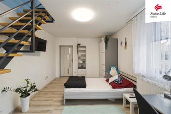 Prodej vícegeneračního domu 290 m2 Sirotkova, Mladá Boleslav