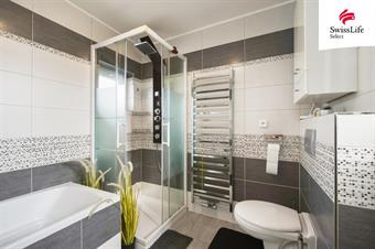 Prodej vícegeneračního domu 290 m2 Sirotkova, Mladá Boleslav