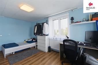 Prodej vícegeneračního domu 290 m2 Sirotkova, Mladá Boleslav