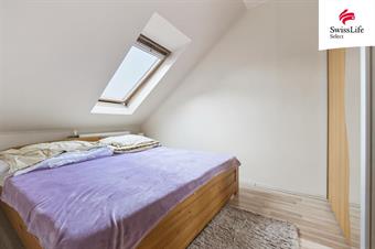 Prodej vícegeneračního domu 290 m2 Sirotkova, Mladá Boleslav