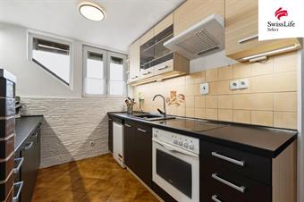 Prodej vícegeneračního domu 290 m2 Sirotkova, Mladá Boleslav