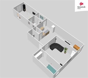 Prodej vícegeneračního domu 290 m2 Sirotkova, Mladá Boleslav
