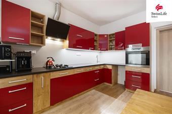Prodej vícegeneračního domu 290 m2 Sirotkova, Mladá Boleslav