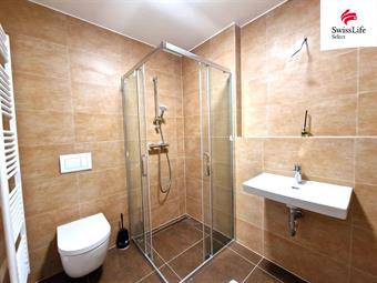 Pronájem bytu 2+kk 46 m2 Vrchlického, Jihlava