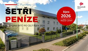 Prodej bytu 3+kk 76 m2 Lipoltická, Choltice