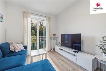 Prodej bytu 2+kk 42 m2 V Pitkovičkách, Praha