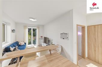 Prodej bytu 2+kk 42 m2 V Pitkovičkách, Praha