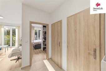 Prodej bytu 2+kk 42 m2 V Pitkovičkách, Praha