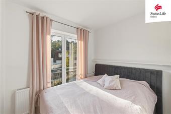 Prodej bytu 2+kk 42 m2 V Pitkovičkách, Praha