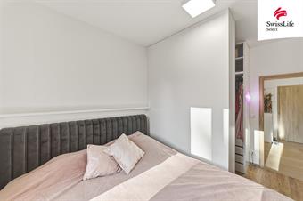 Prodej bytu 2+kk 42 m2 V Pitkovičkách, Praha