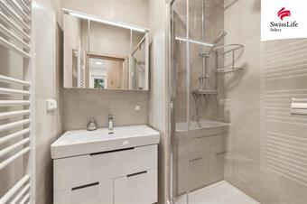 Prodej bytu 2+kk 42 m2 V Pitkovičkách, Praha