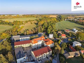 Prodej bytu 2+kk 42 m2 V Pitkovičkách, Praha
