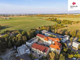 Prodej bytu 2+kk 42 m2 V Pitkovičkách, Praha