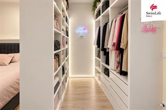 Prodej bytu 2+kk 42 m2 V Pitkovičkách, Praha