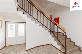 Pronájem bytu 3+1 23 m2 Na Výsluní, Moravské Budějovice