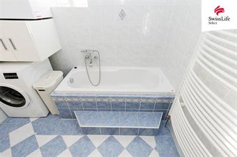 Pronájem bytu 3+1 93 m2 Na Výsluní, Moravské Budějovice